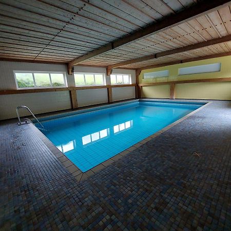 Apartment Senta Oberstdorf Luaran gambar
