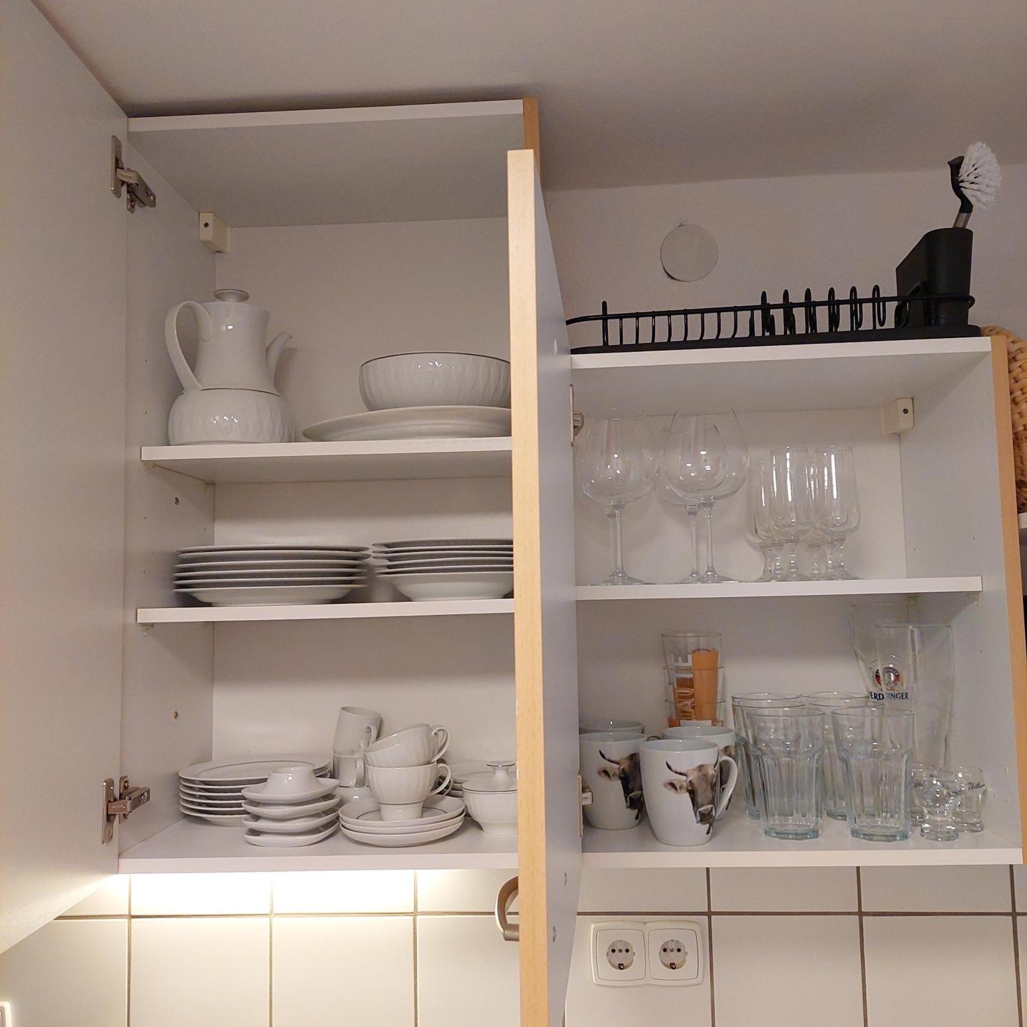 Apartment Senta Oberstdorf Luaran gambar