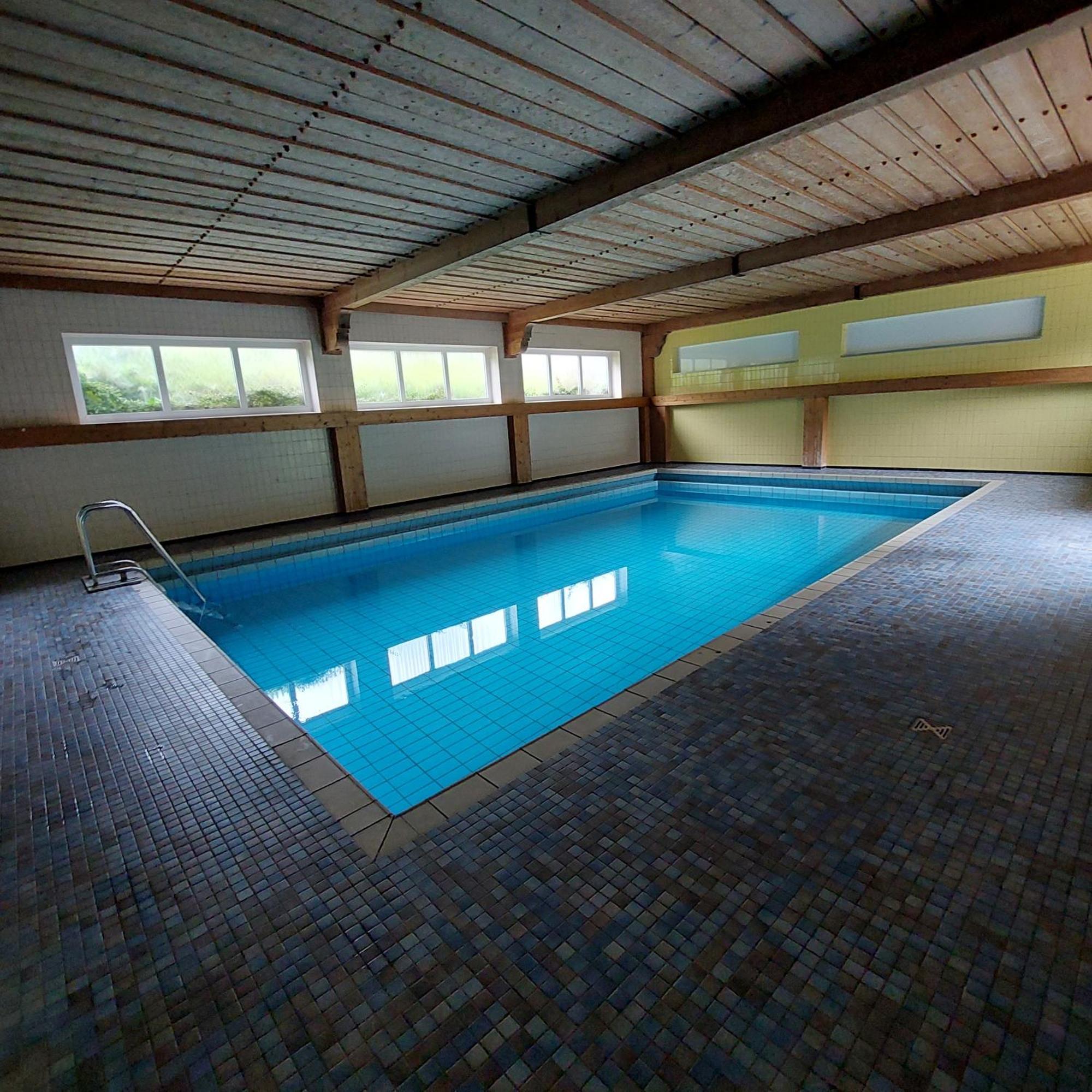 Apartment Senta Oberstdorf Luaran gambar