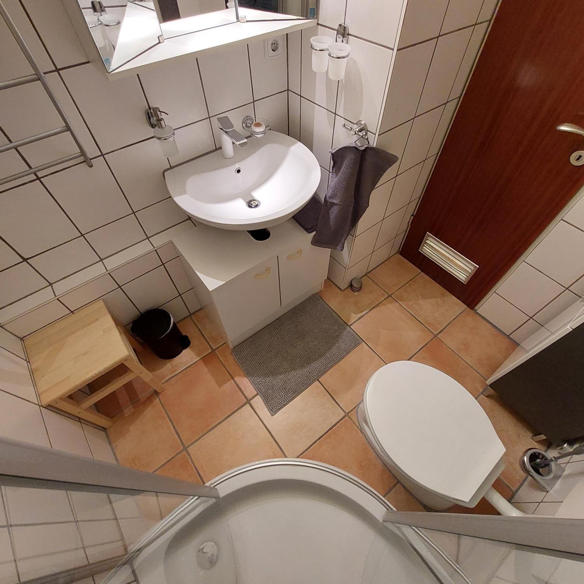 Apartment Senta Oberstdorf Luaran gambar